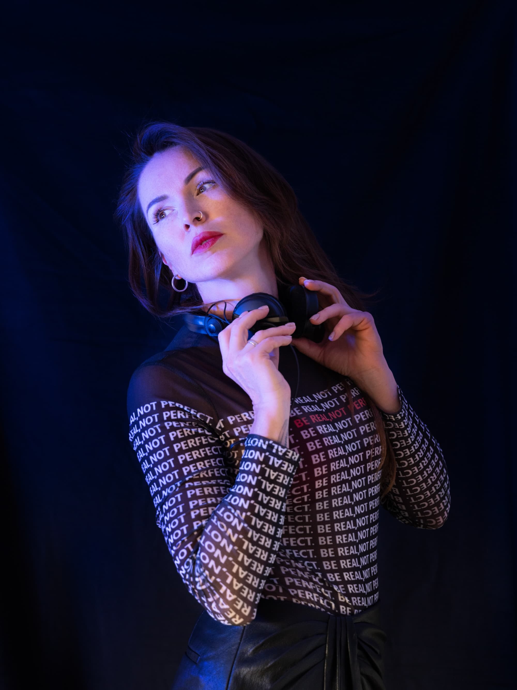 dj maria moor