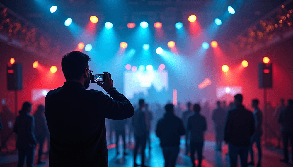 Cómo crear eventos inolvidables en los festejos en Torrevieja