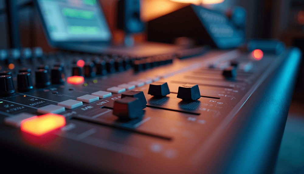 Calidad en sonido eventos: Sonido profesional para eventos - Consejos prácticos
