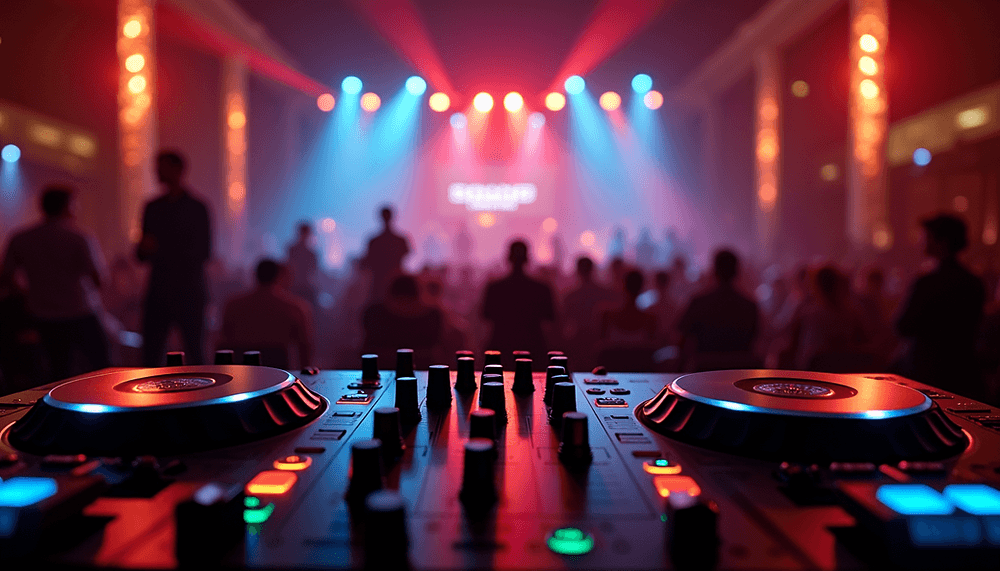 Qué incluye el alquiler de equipos sonido