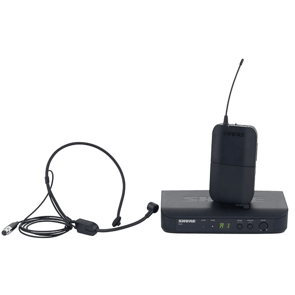 Shure BLX14/P31 Headset